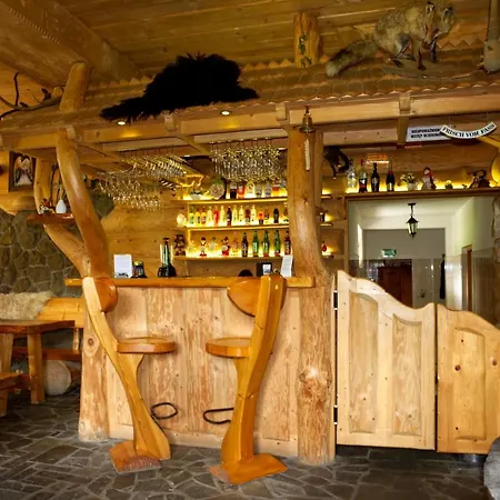 U Ani Pensión Zakopane