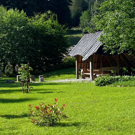 U Ani Pensión Zakopane