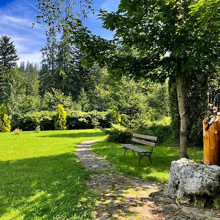 U Ani Pensión Zakopane