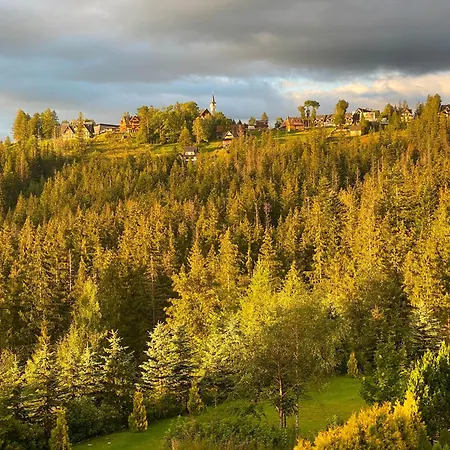 U Ani Pensión Zakopane