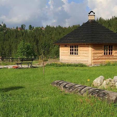 U Ani 3* Zakopane