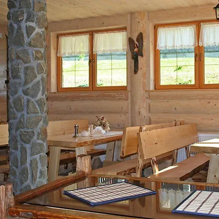 Pensión U Ani Zakopane