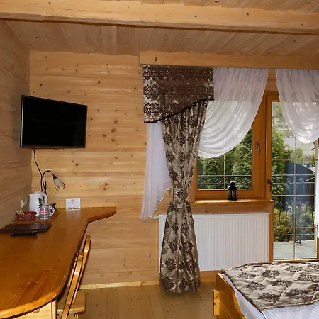 U Ani Zakopane