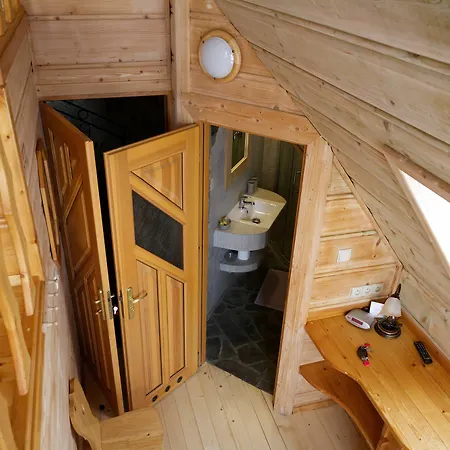 U Ani Pensión Zakopane