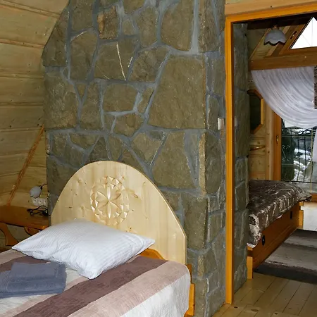 U Ani Pensión Zakopane