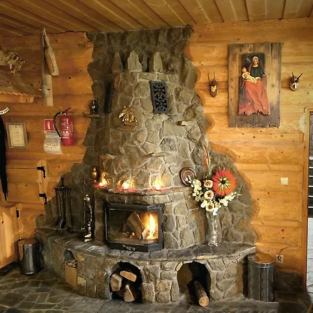 U Ani 3* Zakopane